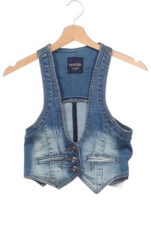 Damenweste Kaiccies, Größe XS, Farbe Blau, Preis 14,99 €, #136826940