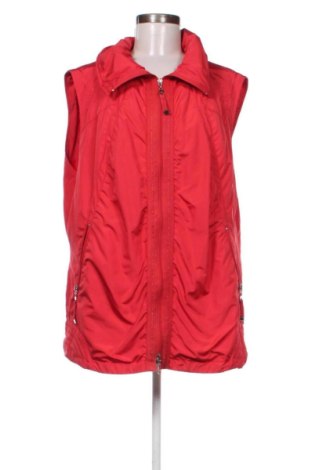Damska kamizelka Gerry Weber, Rozmiar XL, Kolor Czerwony, Cena 126,66 zł, #136862466