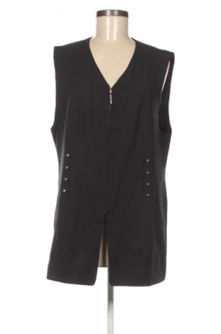 Γυναικείο γιλέκο Gerry Weber, Μέγεθος L, Χρώμα Μαύρο, Τιμή 19,47 €, #136867683
