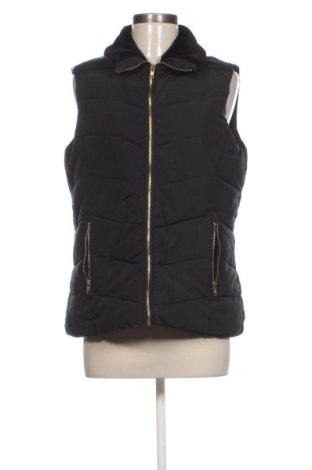 Vestă de femei Unbranded, Mărime L, Culoare Negru, Preț 77,00 Lei, #136868216