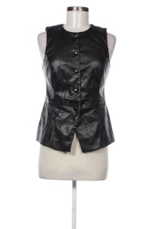 Dámská vesta  New Look, Velikost M, Barva Černá, Cena  340,00 Kč, #136868695
