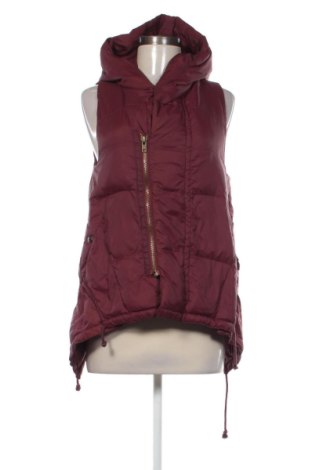 Дамски елек Unbranded, Размер S, Цвят Червен, Цена 16,00 €, #136874031