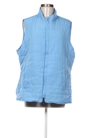 Dámská vesta  Millers, Velikost XXL, Barva Modrá, Cena  279,00 Kč, #136877930