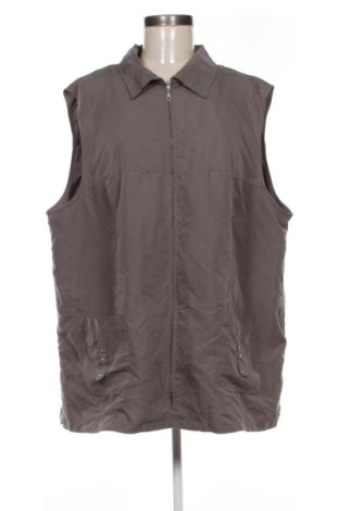 Vestă de femei Infinity, Mărime XXL, Culoare Gri, Preț 127,53 Lei, #136887785