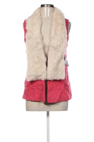 Vestă de femei Unbranded, Mărime M, Culoare Roz, Preț 50,99 Lei, #136890042