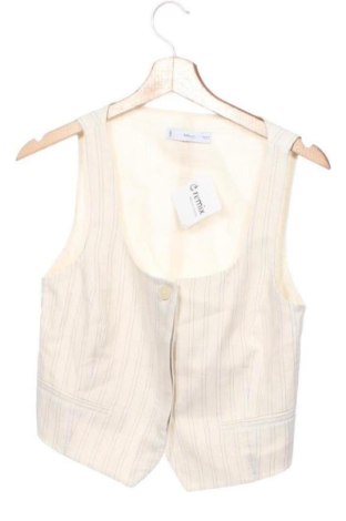 Дамски елек Mango, Размер S, Цвят Многоцветен, Цена 15,73 €, #136891354