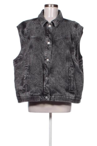 Vestă de femei Unbranded, Mărime XXL, Culoare Gri, Preț 91,99 Lei, #136900244