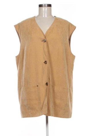 Női mellény Rigany, Méret XXL, Szín Bézs, Ár 9 826 Ft, #136901010