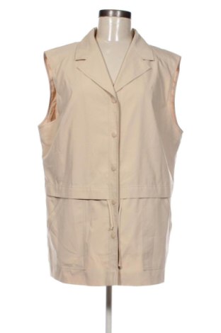 Damenweste Frankenwalder, Größe M, Farbe Beige, Preis 15,99 €, #136903468