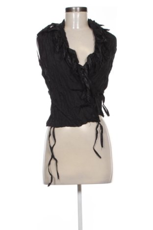 Damenweste Unbranded, Größe M, Farbe Schwarz, Preis 15,15 €, #136904789