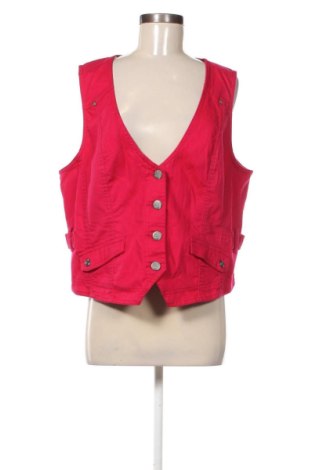 Vestă de femei Cecil, Mărime XXL, Culoare Roz, Preț 53,99 Lei, #136905238