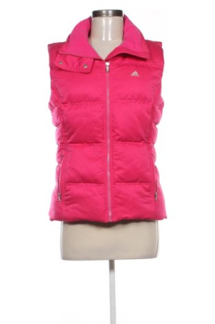 Damenweste Adidas, Größe L, Farbe Rosa, Preis 57,44 €, #136907648