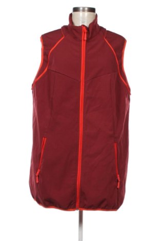 Vestă de femei Unbranded, Mărime XL, Culoare Roșu, Preț 56,99 Lei, #136909972