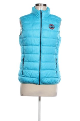 Damska kamizelka Unbranded, Rozmiar L, Kolor Niebieski, Cena 29,99 zł, #136912507