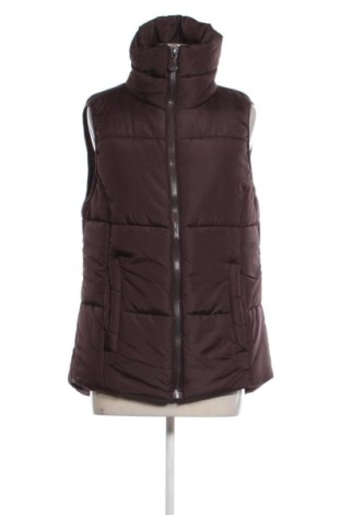 Vestă de femei Unbranded, Mărime L, Culoare Maro, Preț 56,99 Lei, #136912646