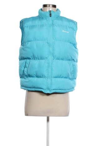 Dámská vesta  Donnay, Velikost XL, Barva Modrá, Cena  399,00 Kč, #136912753