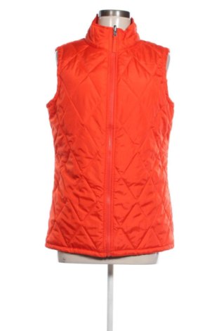 Vestă de femei Unbranded, Mărime L, Culoare Portocaliu, Preț 96,99 Lei, #136912789