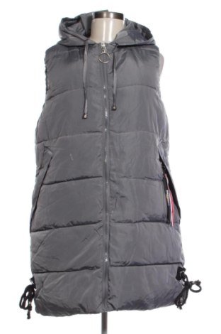 Vestă de femei Unbranded, Mărime XL, Culoare Gri, Preț 117,99 Lei, #136912823
