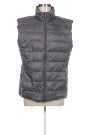 Dámská vesta  Calvin Klein Jeans, Velikost L, Barva Šedá, Cena  1 069,00 Kč, #136912889