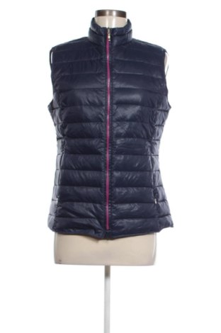 Dámská vesta  Fabiani, Velikost M, Barva Modrá, Cena  289,00 Kč, #136912986