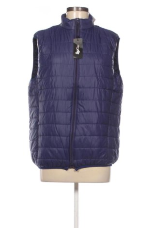 Vestă de femei Unbranded, Mărime XXL, Culoare Albastru, Preț 71,99 Lei, #136913165