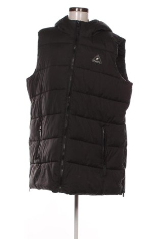 Damenweste Harvey & Jones, Größe XXL, Farbe Schwarz, Preis 26,99 €, #136913169