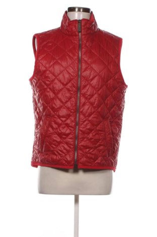 Vestă de femei Unbranded, Mărime M, Culoare Roșu, Preț 38,99 Lei, #136913183
