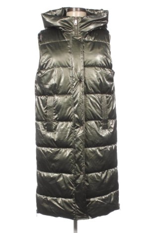 Vestă de femei Unbranded, Mărime XL, Culoare Verde, Preț 106,99 Lei, #136913185