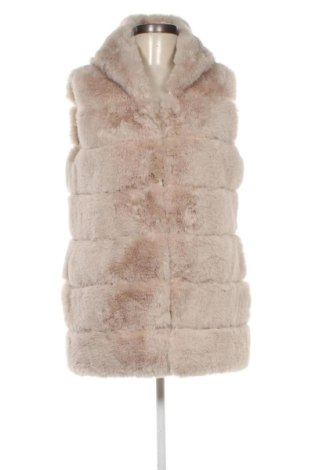 Vestă de femei Apricot, Mărime M, Culoare Bej, Preț 83,99 Lei, #136913215