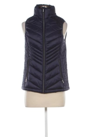Damenweste Michael Kors, Größe S, Farbe Blau, Preis 77,99 €, #136913240