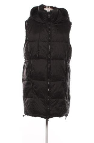 Vestă de femei Zara, Mărime M, Culoare Negru, Preț 56,99 Lei, #136913283