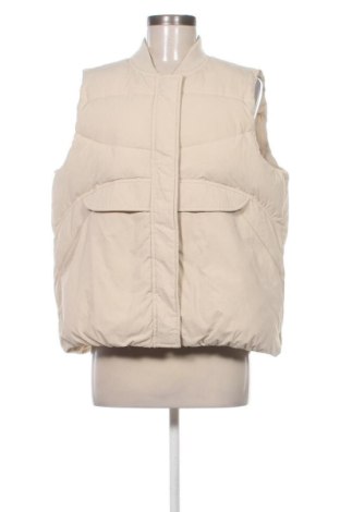 Női mellény Parfois, Méret XL, Szín Bézs, Ár 4 009 Ft, #136913507
