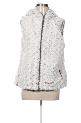 Vestă de femei Almgwand, Mărime XL, Culoare Alb, Preț 110,99 Lei, #136913519