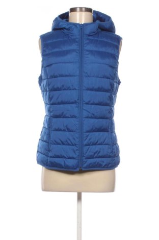 Vestă de femei Unbranded, Mărime M, Culoare Albastru, Preț 58,99 Lei, #136913638