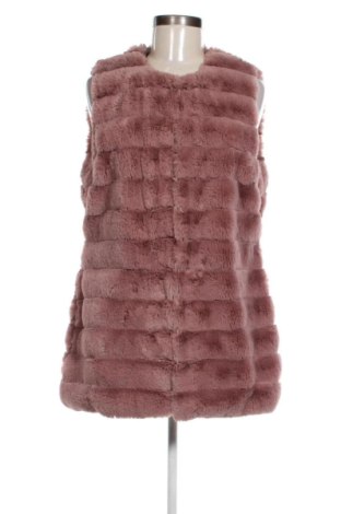 Damenweste More & More, Größe M, Farbe Aschrosa, Preis 18,99 €, #136913656