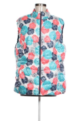 Damenweste Backtee, Größe XL, Farbe Mehrfarbig, Preis 31,99 €, #136913757