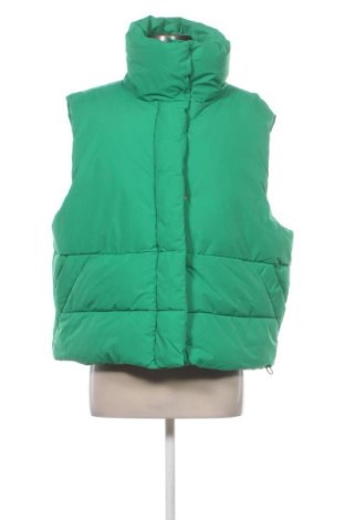 Дамски елек Unbranded, Размер XL, Цвят Зелен, Цена 15,84 €, #136913762