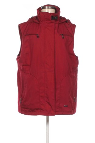 Дамски елек Unbranded, Размер XL, Цвят Червен, Цена 8,18 €, #136913798