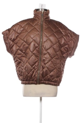 Dámská vesta  Unbranded, Velikost XXL, Barva Hnědá, Cena  689,00 Kč, #136913868