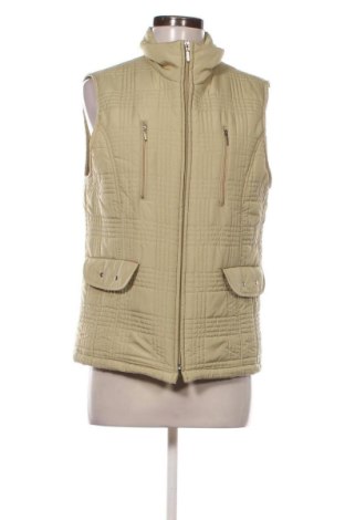 Vestă de femei Encadee, Mărime M, Culoare Bej, Preț 59,99 Lei, #136913872
