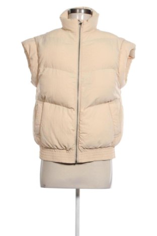 Vestă de femei Unbranded, Mărime S, Culoare Bej, Preț 45,99 Lei, #136913890