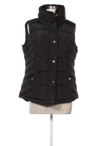 Vestă de femei F&F, Mărime L, Culoare Negru, Preț 95,99 Lei, #136913962