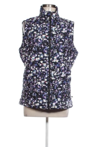 Damenweste The North Face, Größe M, Farbe Mehrfarbig, Preis 38,99 €, #136913965
