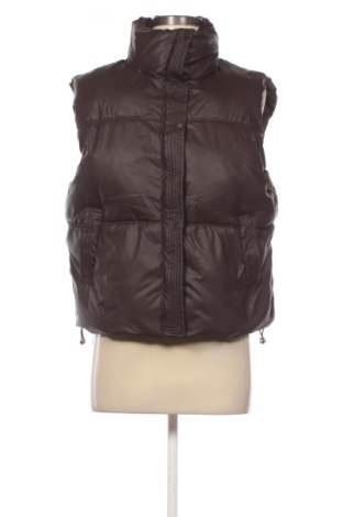 Damenweste Unbranded, Größe L, Farbe Braun, Preis € 13,99, #136914006
