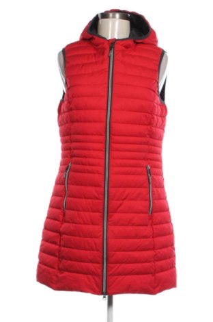 Damenweste Killtec, Größe L, Farbe Rot, Preis 27,99 €, #136914036
