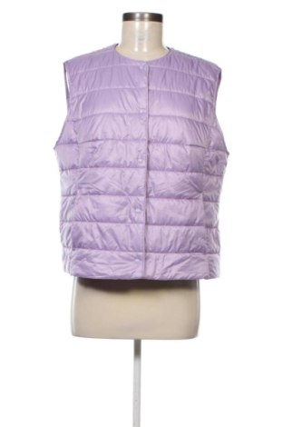 Damska kamizelka Gerry Weber, Rozmiar L, Kolor Fioletowy, Cena 92,99 zł, #136914197