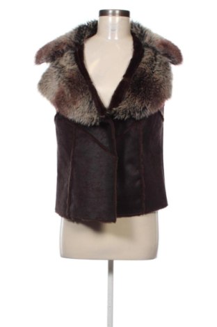 Damenweste Outfit, Größe L, Farbe Braun, Preis 11,99 €, #136914220
