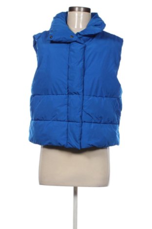 Vestă de femei Unbranded, Mărime L, Culoare Albastru, Preț 48,99 Lei, #136914230