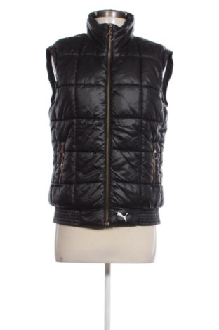 Damenweste PUMA, Größe M, Farbe Schwarz, Preis 33,99 €, #136914263