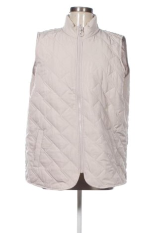 Damenweste Laura Torelli, Größe XL, Farbe Ecru, Preis 14,99 €, #136914482
